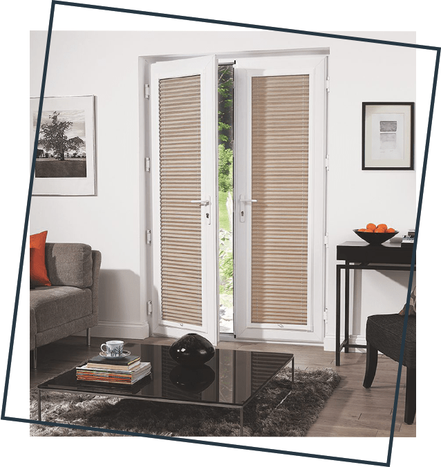 Perfect Fit Blinds Mansfield