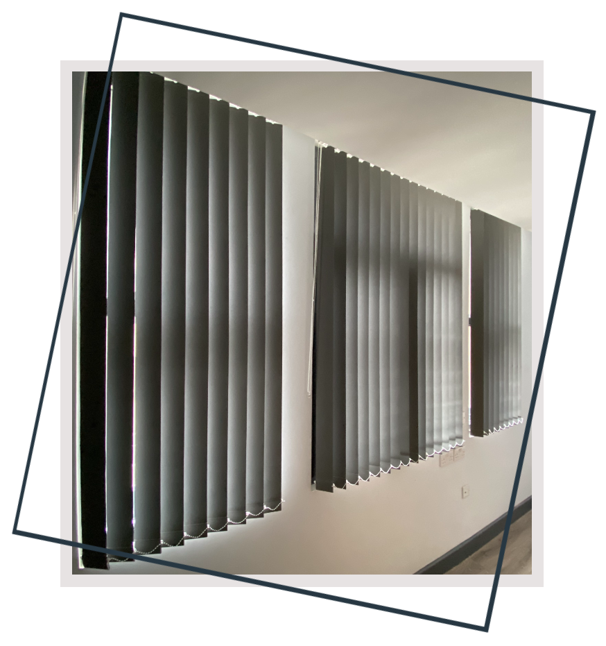 made to measure blinds mansfield