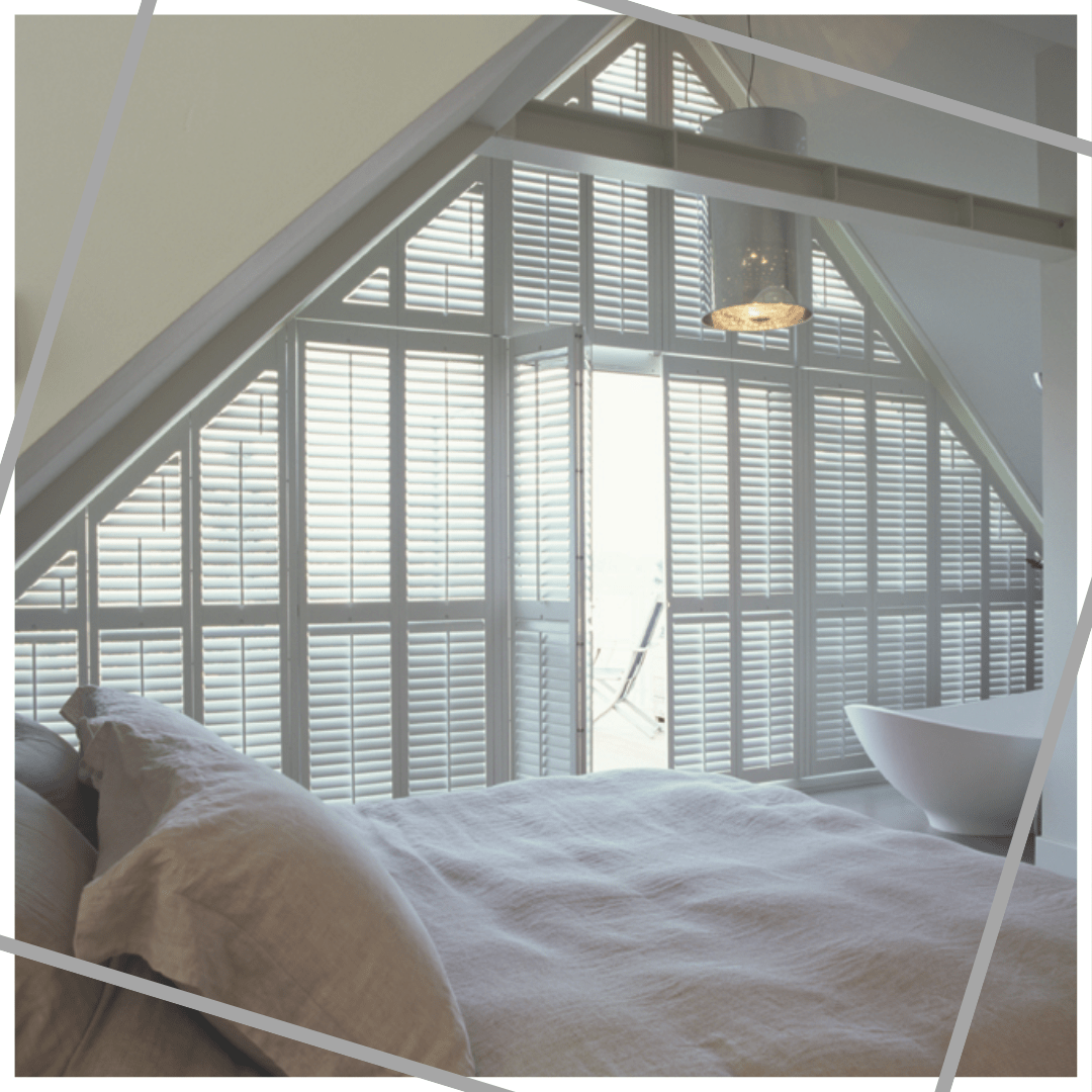 Apex Special Shaped Shutters