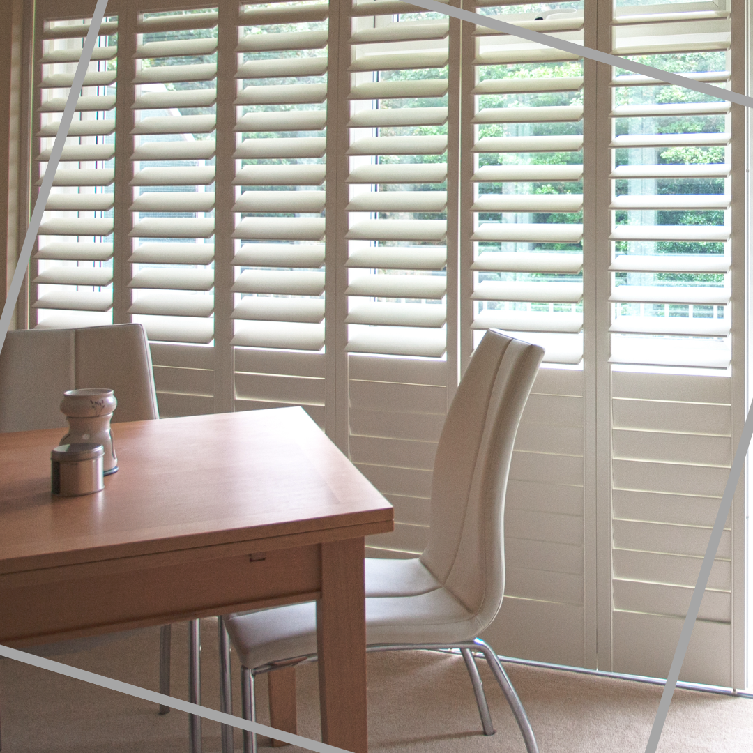 Tracked Shutters