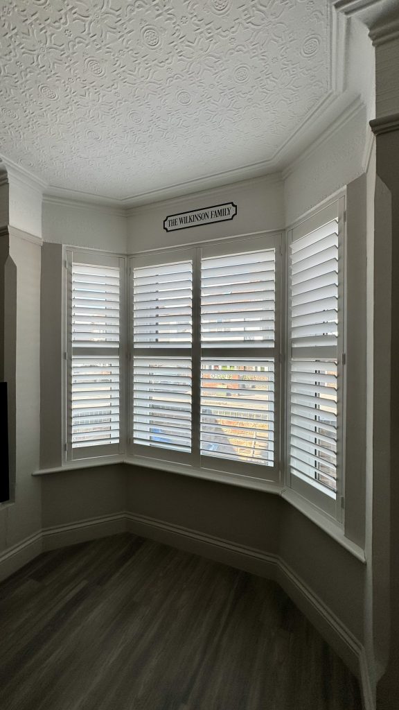 Best Blinds for Bay Windows