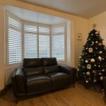 Bay Window Shutters
