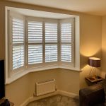 Bay Window Shutters