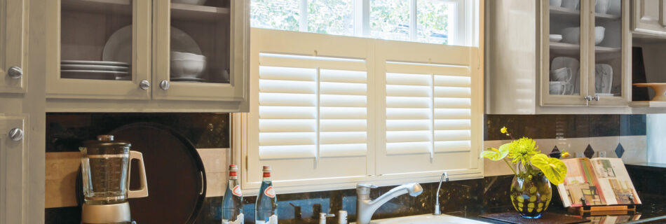 Blind & Shutter Specialists