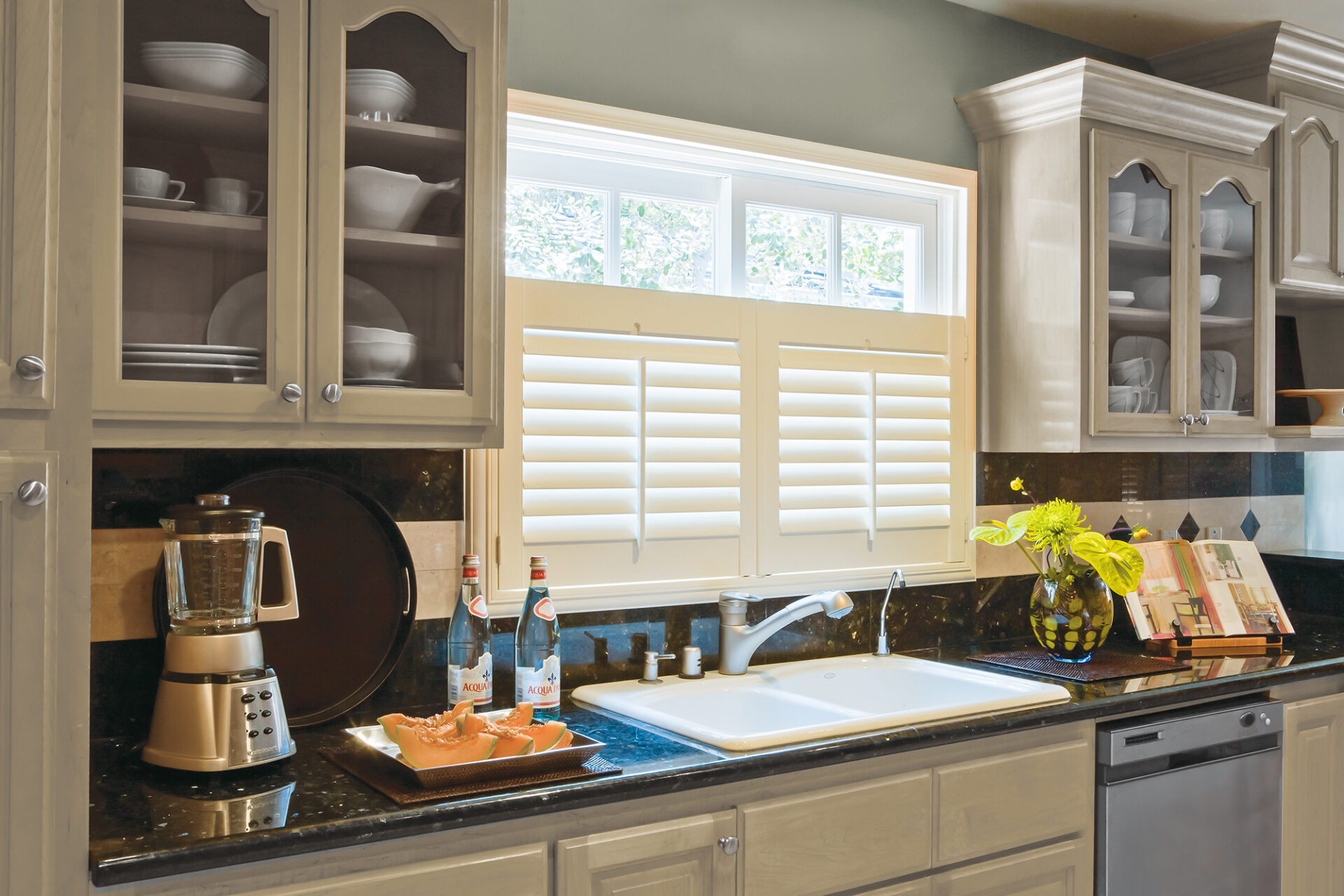 Blind & Shutter Specialists