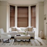 Wooden venetian blinds gallery 1