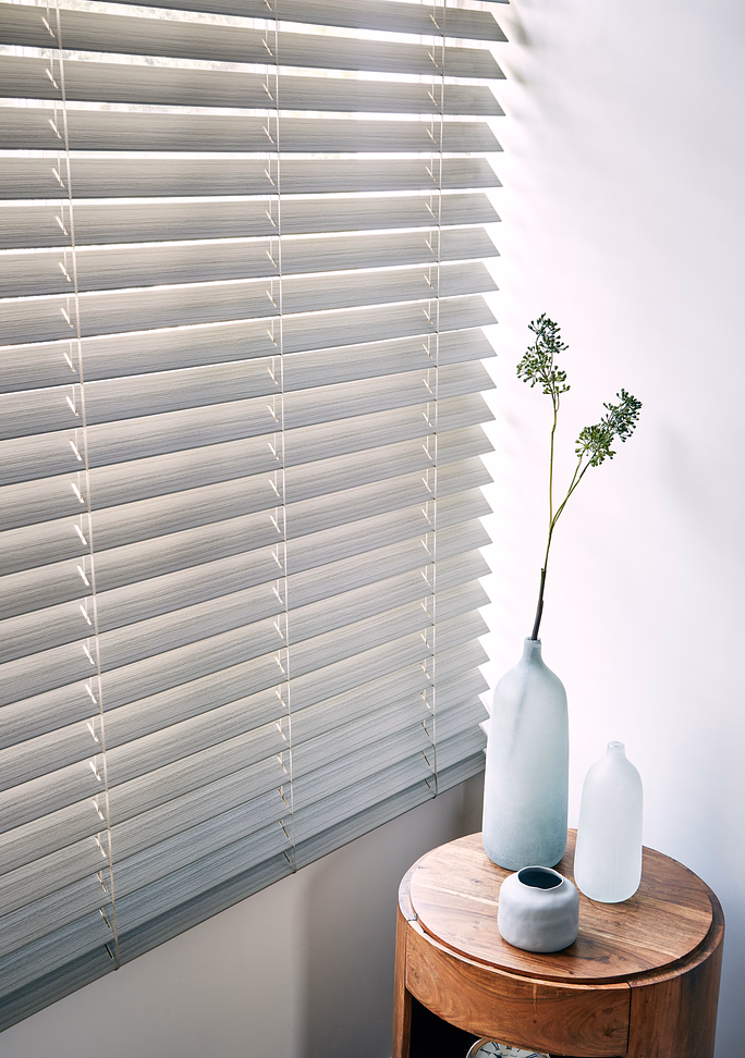 Wooden Venetian Blinds Mansfield