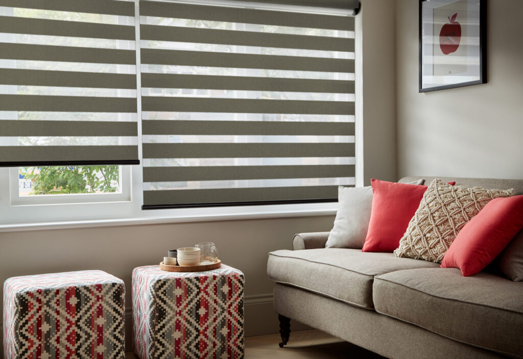 Day and Night Blinds