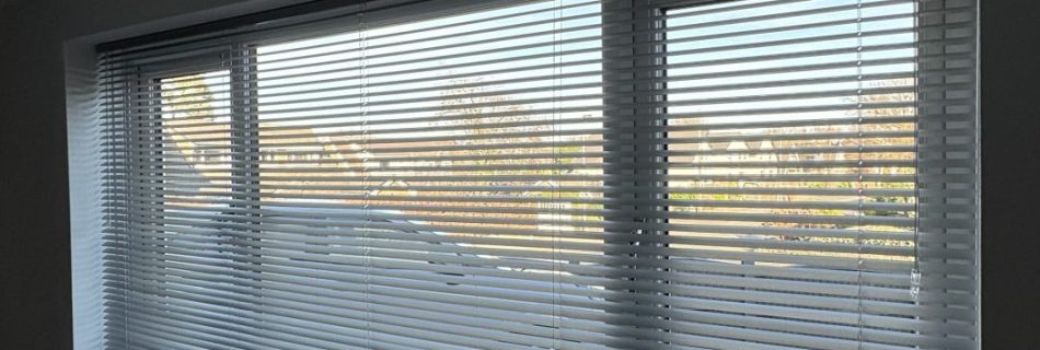 Blind & Shutter Specialists