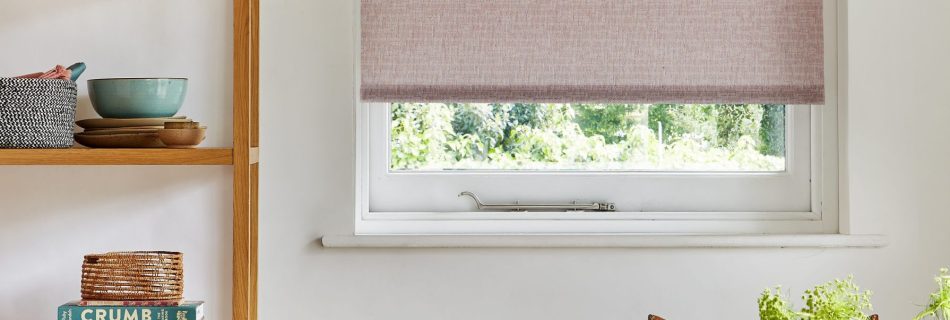 roller blinds for homes