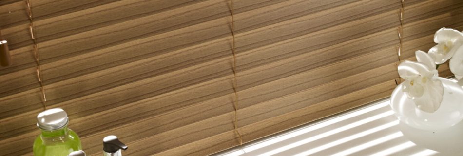 Venetian Blinds for Commercial Spaces