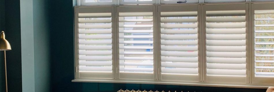 Blind & Shutter Specialists