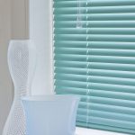 aluminium Venetian blinds