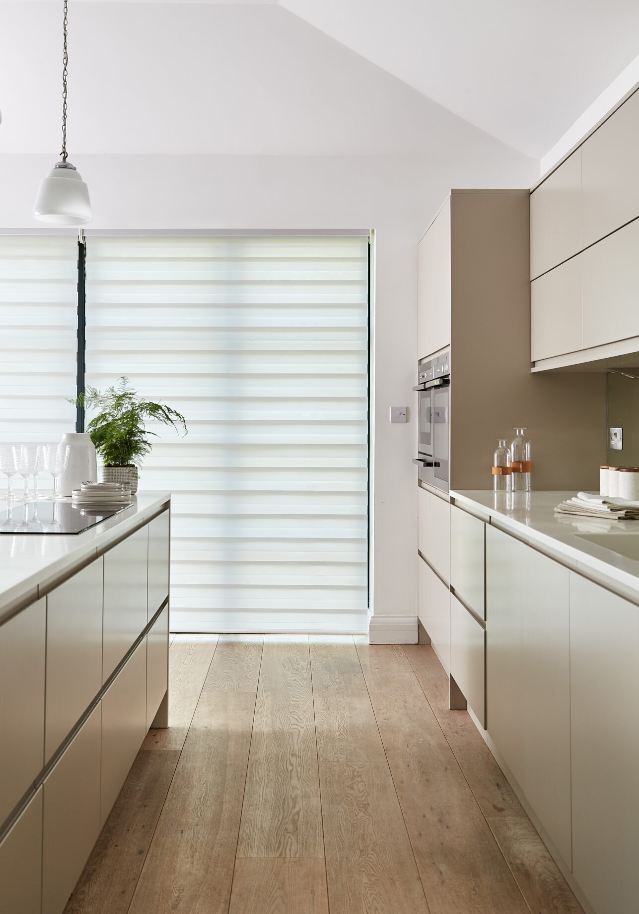 Day and Night blinds Mansfield