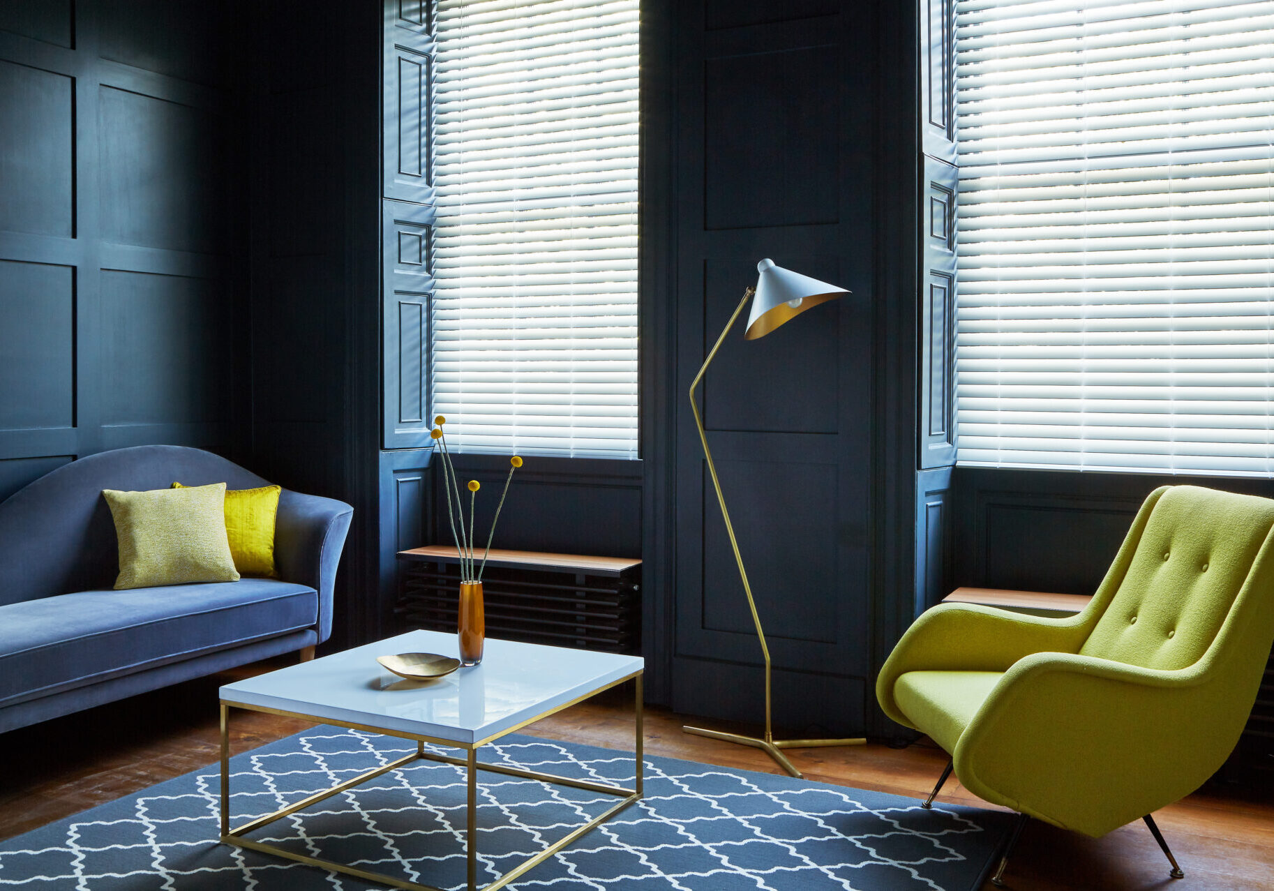 ARENA_FAUX-WOOD-ESSENCE-COTTON_WHITE-05 Faux Wood Venetian Blinds Gallery 1